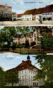 Senftenberg